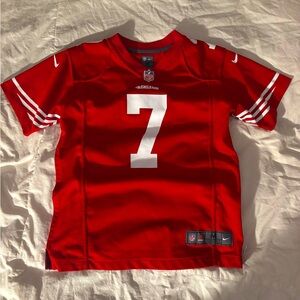 NFL 49ers Jersey